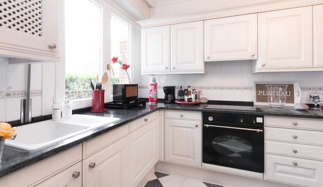 Apartamento Con Jardin Getxo Exterior foto